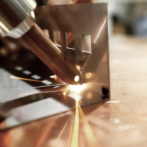 Welding