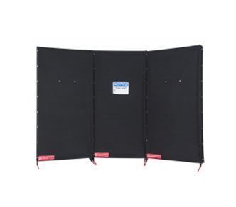 [ Kentek ]<br>Portable Laser Barriers