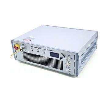 [ CNI Laser ]<Br>High Power Fiber Coupling Diode Laser System