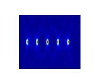 [ Holo-or ]<Br> Multifocal DOEs 