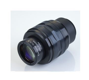 [ Sill Optics ]<Br>Vision Lens 