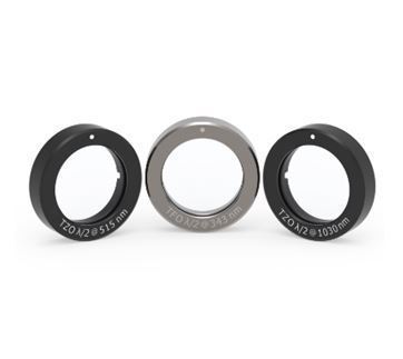 [ Altechna ]<Br>High Energy Waveplates