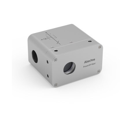 [ Altechna ]<br>PowerXP Maxi Cube Type<br>Motorized Attenuator