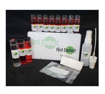 [ Photonic Cleaning ]<Br>RSFCI<br>Red Spray First Contact International Kit