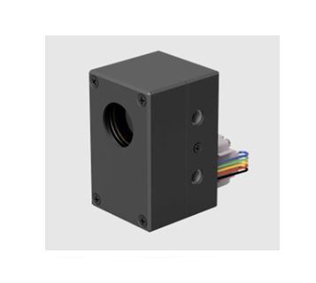 [ Optogama ]<Br>MRO<BR> Motorized polarization rotators