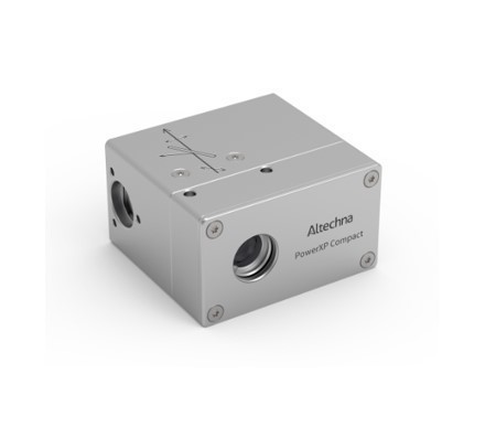 [ Altechna ]<br>PowerXP Compact<br>Motorized Attenuator