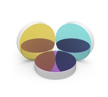 [ Altechna ]<br>Dual Laser Line Reflecting Mirrors