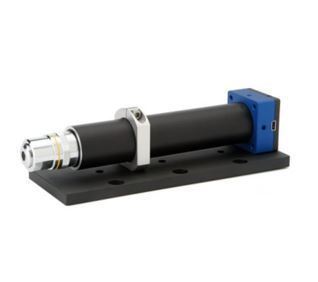 [ Cinogy ]<Br>Near-Field Beam Profiler