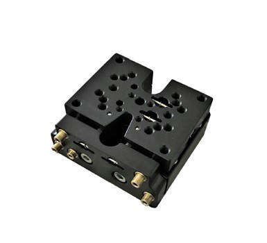 [ Radiant Dyes ]<br>RD-LSA-5<br>5-Axis Linear Stage