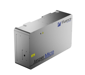 [ Fluence ]<br>Jasper Micro<br>Compact Femtosecond Fiber Laser