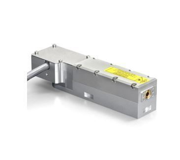 [ Teem Photonics ]<br>STG / STV / STU High Performances<Br>Green & UV Triggered Microchip Series