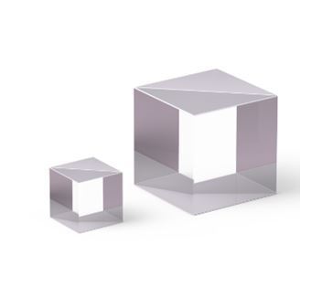 [ Altechna ]<Br>Polarizing Cubes for High Energy Applications