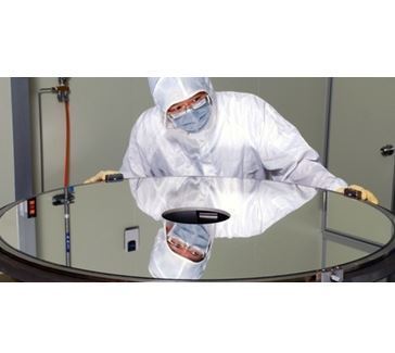 [ Photonic Cleaning ]<Br>RED1M<br>Red Spray First Contact 1-Meter Mirror Kit