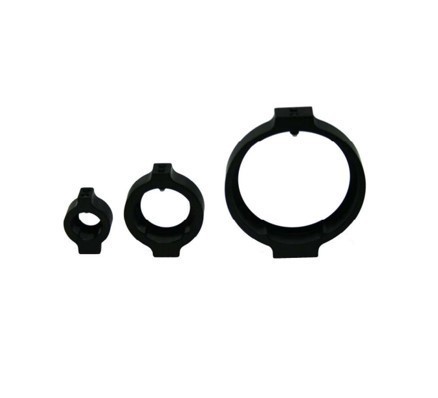 [ Radiant Dyes ]<br>RD-LM / RD-LM-WR<br>Fixed Lens Mounts