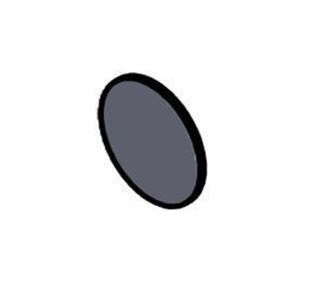 [ Eksma ]<br> Neutral Density Reflective Type Filters<Br> at 400~2000nm