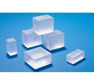 [ Castech ]<Br>KDP / DKDP<br>Nonlinear Crystal