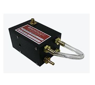 [ Brimrose ]<Br> AO Q-Switches
