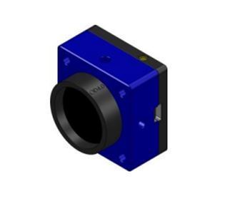 [ Cinogy ]<Br>CinCam CMOS Series<BR>UV-NIR Beam Profiler