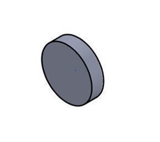 [ Eksma ]<Br>Dichroic Mirrors <Br>(with High Transmission)