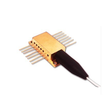 [ RealLight ]<br>14SBTF<br>Fiber Pigtailed / Single Mode / Free Space<br>Diode Laser Components