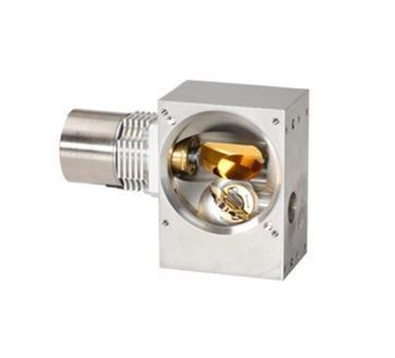 [ Novanta / Cambridge ]<br>Lightning™ II 2-AXIS Modular Scan Head