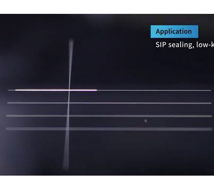 [ Advanced Optowave ]<br>Semiconductor Scribing