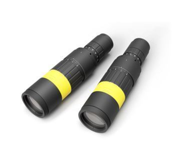 [ Optogama ]<br>VEX / VRE<bR> Variable beam expanders and reducers