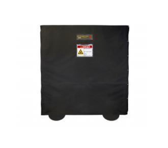 [ Kentek ]<Br>Freestanding Laser Barriers