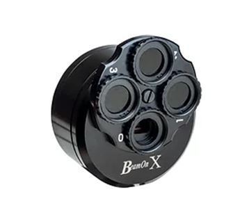 [ Duma ]<Br>BeamOn X-E<br>CMOS–1/1.8” Beam Profilers