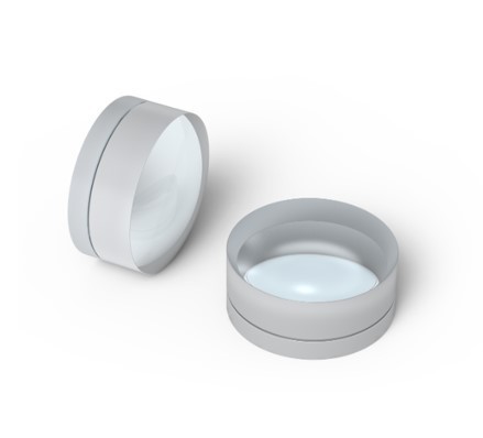 [ Altechna ]<br>Achromatic Lenses