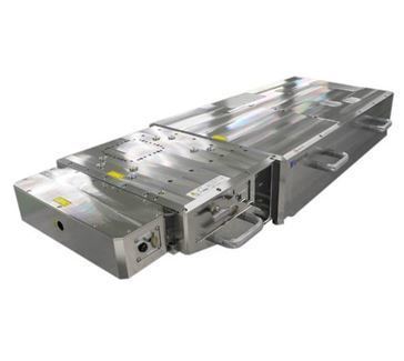 [ Spectronix ]<Br>LFX-15108<br>266nm 15W Picosecond Laser 