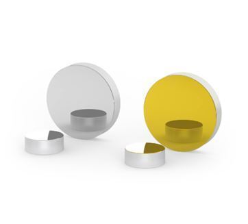 [ Altechna ]<Br>Metallic Coated Optics