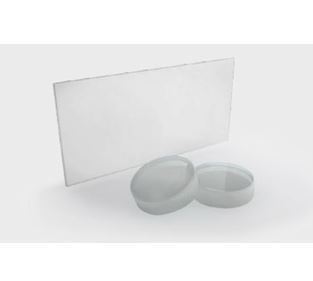 [ Optogama ]<Br> Flat-Parallel Windows