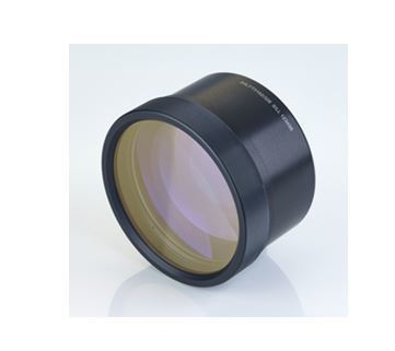 [ Sill Optics ]<Br>Fused Silica - F-theta Lens