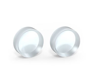 [ Altechna ]<Br>Concave Spherical Lenses