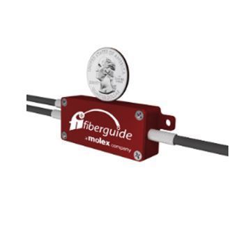 [ Fiberguide ]<br>De-Speckler system 