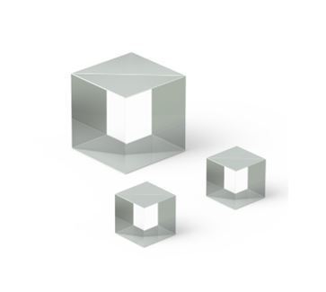 [ Altechna ]<Br>Polarizing Cubes<br>for Medium Energy Applications