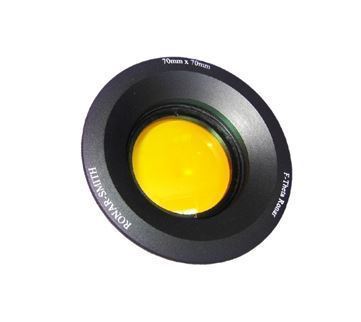 [ Wavelength-oe ]<Br>SL Series <br>Standard Scan Lens for CO2