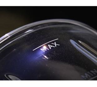 [ RFH Laser]<BR> 15W UV High Power Laser<BR>Marking & Etching on Glass 