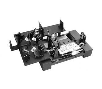 [ Table Stable ]<br>Tandem Interferometer TFP-1