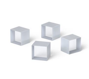 [ Castech ]<Br>Yb3+: CaF2<br>Laser Crystal