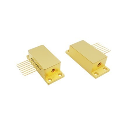[ RealLight ]<br>08LTR<br>Free Space Diode Laser Components