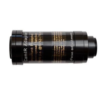 [ Dataray ]<Br>CamIR Adapter