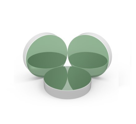 [ Altechna ]<br>Low Loss HR Mirrors