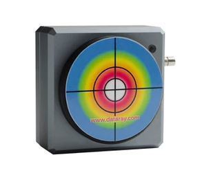 [ Dataray ]<Br>WinCamD-LCM-NE <br>1＂ NIR-Enhanced CMOS Beam Profiler