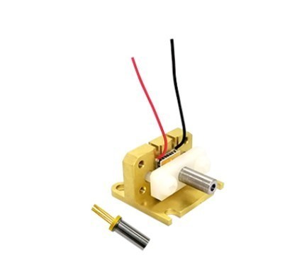 [ RealLight ]<br>04BCK<br>Diode Laser Components