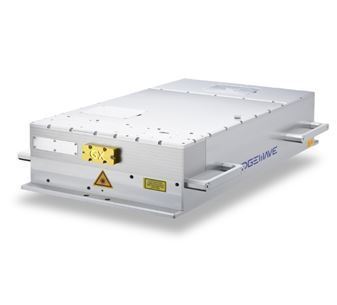 [ Edgewave ]<Br>GX-Series<Br>Nanosecond InnoSlab Lasers