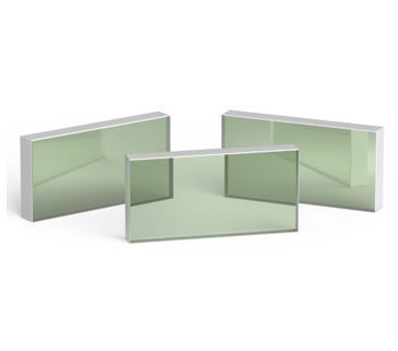 [ Altechna ]<Br>Dualband Brewster Type Thin Film Polarizers