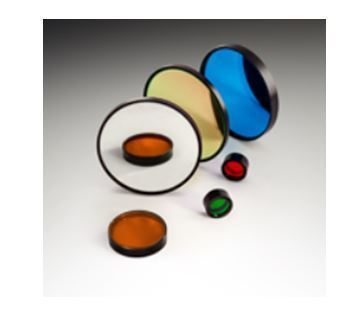 [ Andover ]<Br> 300-399nm Standard Bandpass Optical Filters 