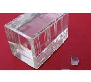 [ Eksma ]<br> YB:KGW and YB:KYW Crystals